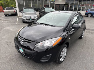 Used 2013 MAZDA MAZDA2 Sport image 1