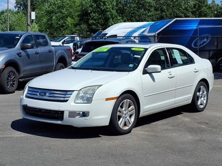 Used 2009 Ford Fusion SEL image 1