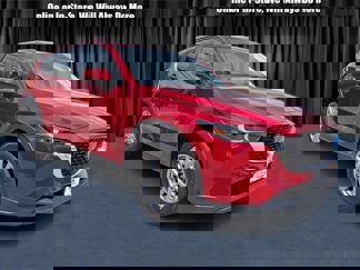 Used 2023 MAZDA CX-5 AWD 2.5 S w/ Select Package image 1