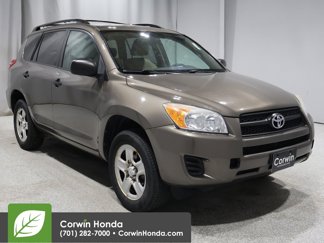 Used 2011 Toyota RAV4 Sport image 1