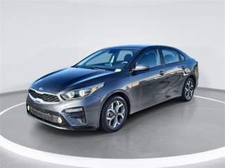 Used 2021 Kia Forte LXS image 1