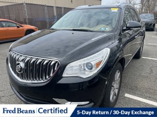 Used 2015 Buick Enclave Leather image 1