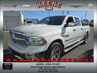 Used 2015 RAM 1500 Limited image 1
