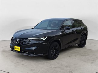 New 2025 Acura ADX A-Spec image 1