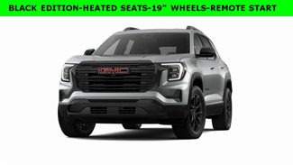 New 2026 GMC Terrain Elevation w/ Black Edition image 1