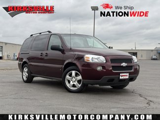 Used 2008 Chevrolet Uplander LT w/ Power Convenience Package image 1