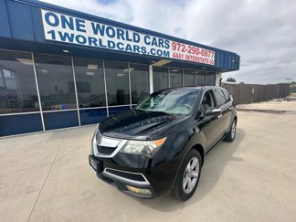 Used 2013 Acura MDX image 1