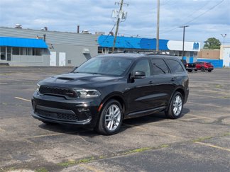 Certified 2023 Dodge Durango R/T image 1