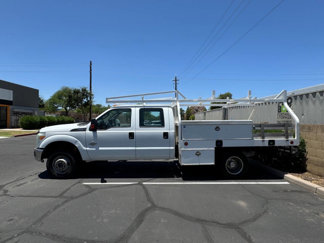 Used 2016 Ford F350 XL w/ Power Equipment Group image 1