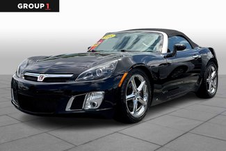 Used 2008 Saturn Sky Red Line image 1