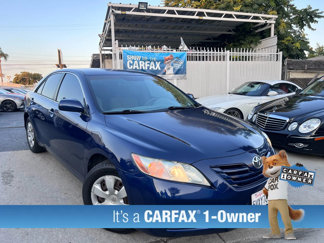 Used 2007 Toyota Camry LE image 1