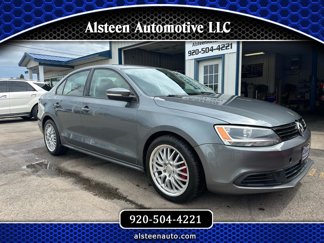 Used 2012 Volkswagen Jetta SE image 1