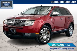 Used 2008 Lincoln MKX 2WD image 1
