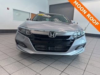 Used 2020 Honda Accord EX image 1
