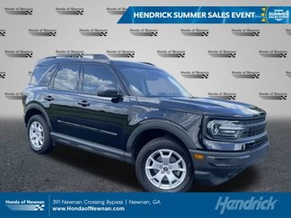 Used 2021 Ford Bronco Sport image 1