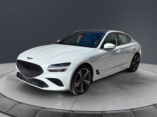Used 2024 Genesis G70 3.3T Advanced image 1