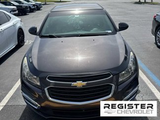 Used 2016 Chevrolet Cruze LT image 1