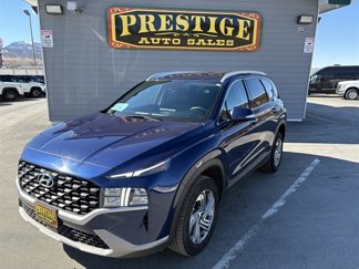 Used 2023 Hyundai Santa Fe SEL image 1