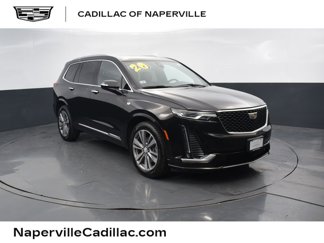 Used 2020 Cadillac XT6 Premium Luxury image 1