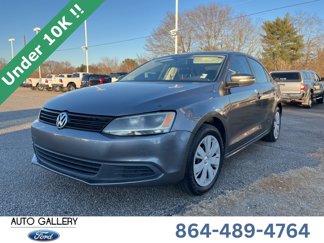 Used 2014 Volkswagen Jetta SE image 1