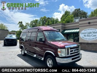 Used 2008 Ford E-250 and Econoline 250 image 1