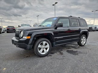 Used 2012 Jeep Patriot Latitude image 1