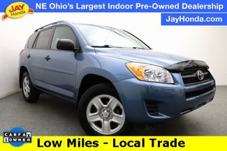 Used 2010 Toyota RAV4 2WD image 1