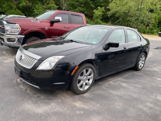 Used 2010 Mercury Milan Premier image 1