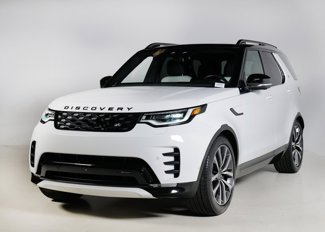 Certified 2023 Land Rover Discovery HSE R-Dynamic image 1