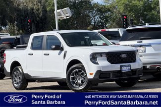 New 2025 Ford Maverick XLT w/ Equipment Group 302A image 1