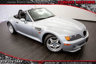 Used 1998 BMW M Roadster image 1
