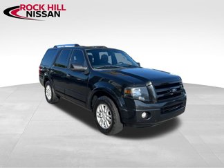 Used 2014 Ford Expedition Limited w/ Equipment Group 301A image 1