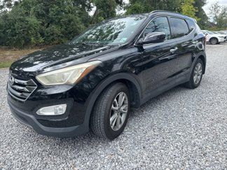 Used 2016 Hyundai Santa Fe Sport 2.0T w/ Cargo Package video 1