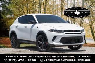 Used 2023 Dodge Hornet GT w/ Track Pack image 1