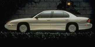 Used 1997 Chevrolet Lumina w/ Preferred Equipment Group 1 image 1