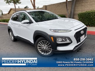 Used 2019 Hyundai Kona SEL image 1