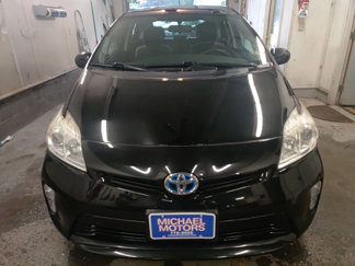Used 2012 Toyota Prius Three image 1
