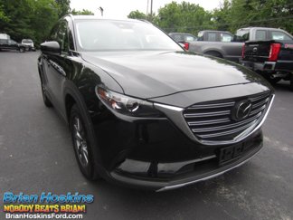 Used 2021 MAZDA CX-9 Touring w/ Touring Premium Package image 1