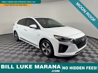 Used 2019 Hyundai Ioniq Limited video 1