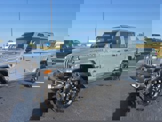 New 2025 Jeep Gladiator Sport image 1
