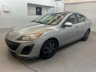 Used 2011 MAZDA MAZDA3 i Sport image 1