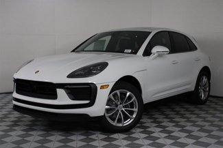 New 2026 Porsche Macan video 1