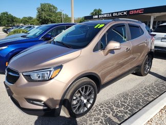 Used 2019 Buick Encore Preferred w/ Safety Package image 1