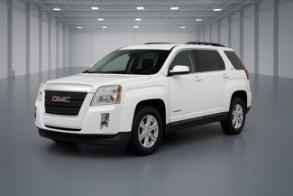 Used 2014 GMC Terrain SLE w/ Convenience Package image 1