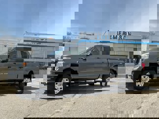Used 2019 Nissan Titan S w/ HD Front GAWR Package image 1