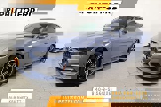 New 2025 Ford Mustang Coupe image 1