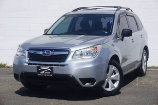 Used 2016 Subaru Forester 2.5i w/ Alloy Wheel Package image 1