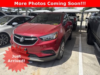 Used 2020 Buick Encore Preferred w/ Safety Package image 1