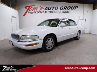 Used 1998 Buick Park Avenue w/ Seating Pkg image 1