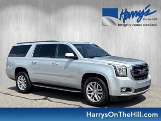 Used 2019 GMC Yukon XL SLT w/ Open Road Package image 1